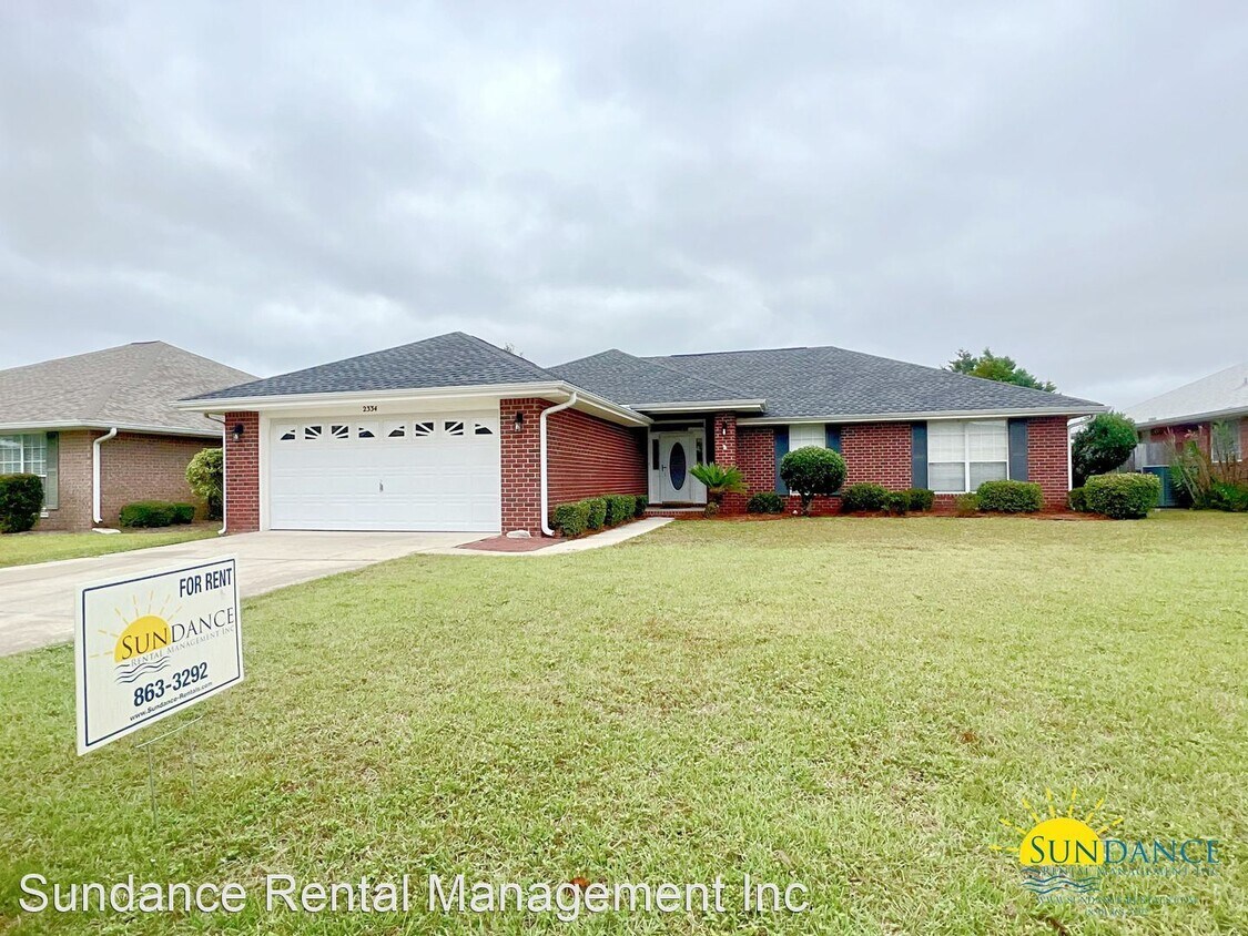 Primary Photo - 4 br, 2 bath House - 2334 Heritage Circle
