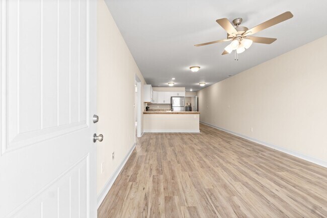 Foto del edificio - Brand New Unit in Guthrie, KY