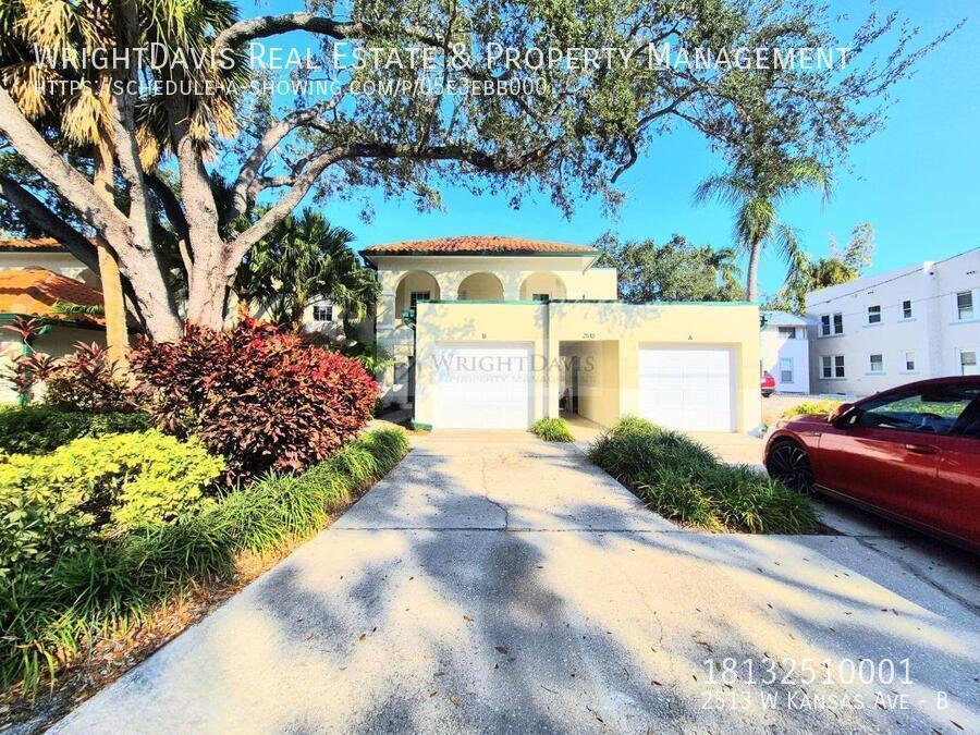 Foto principal - 2513 W Kansas Ave