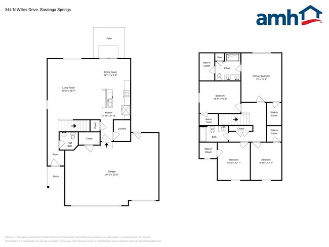 Foto del edificio - 344 North St