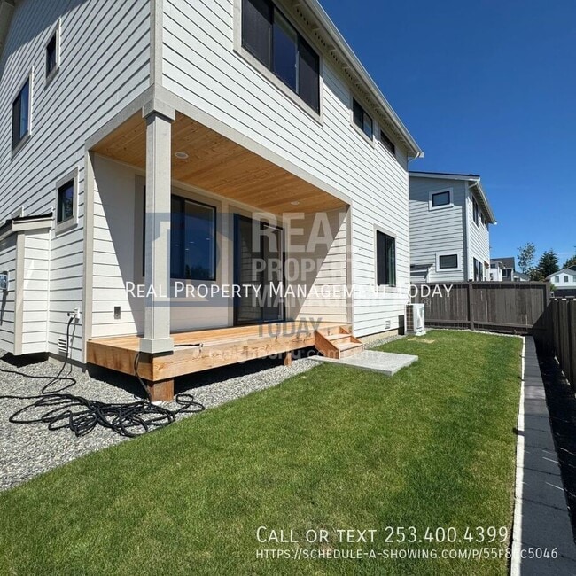Building Photo - 15619 SE 257th St