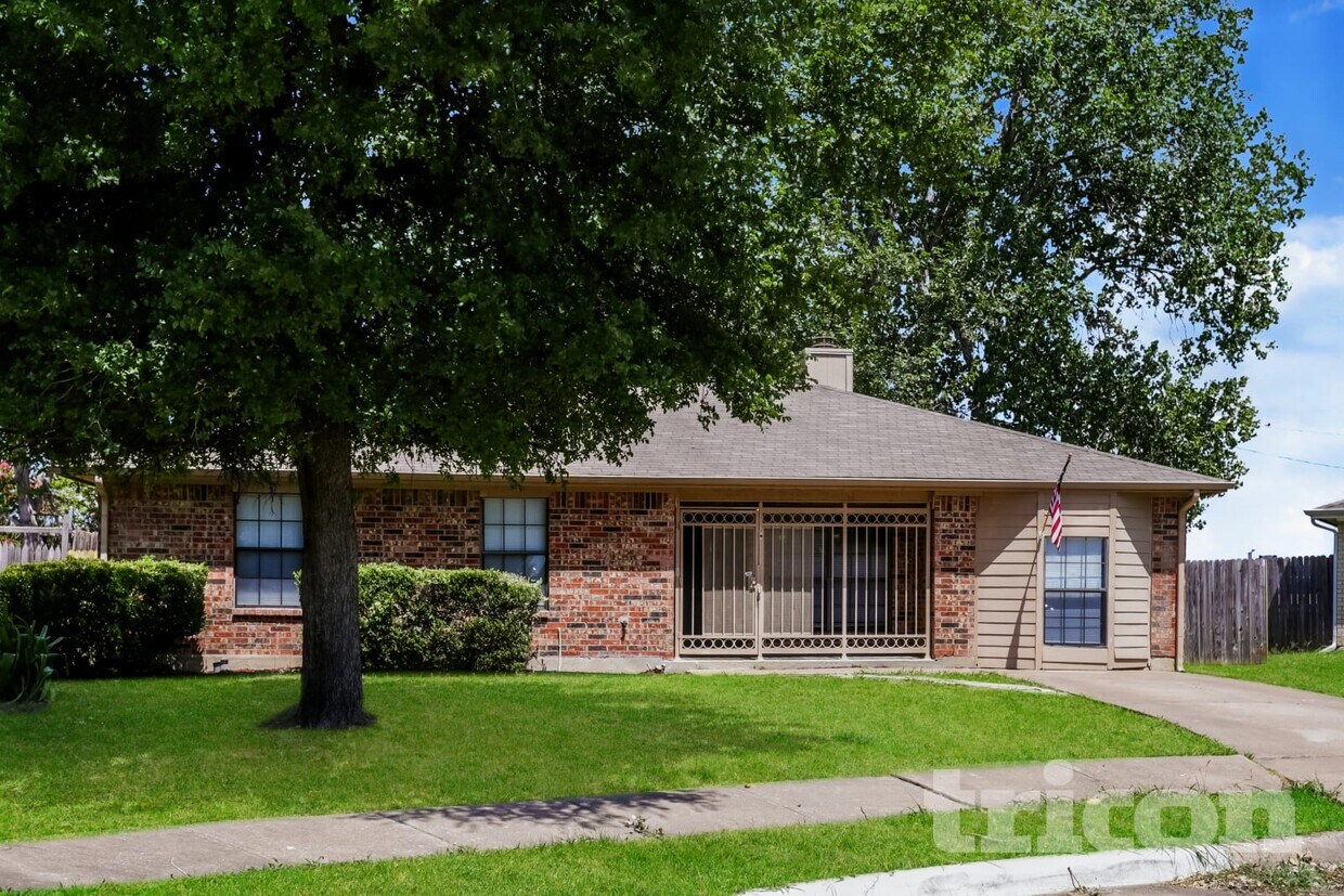 Foto principal - 7828 Texridge Dr