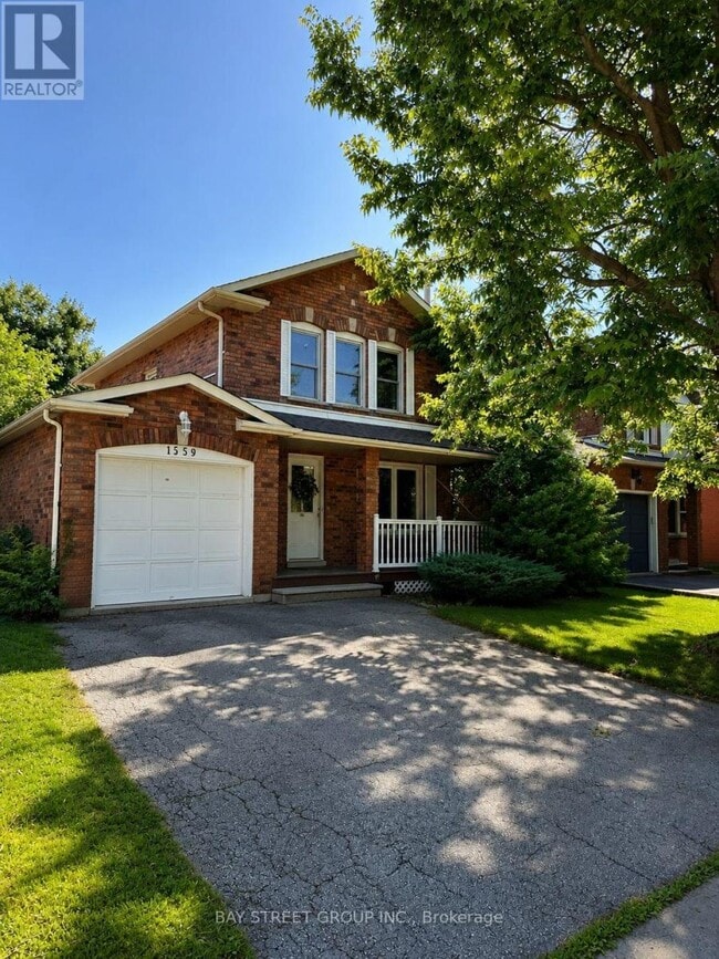 Building Photo - 1559 Parish Ln