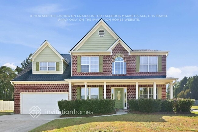 Building Photo - 975 Shannon Rd SE