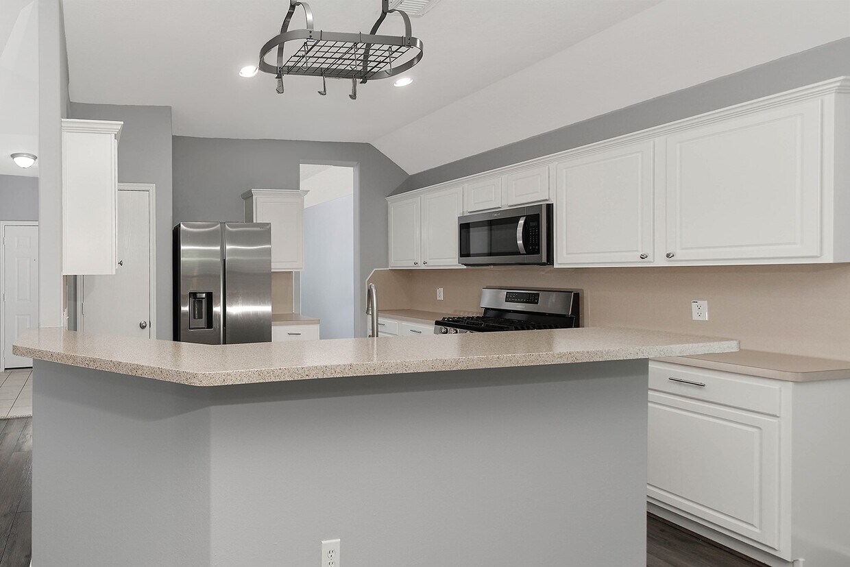 Foto del edificio - 139 S Vesper Bend Cir