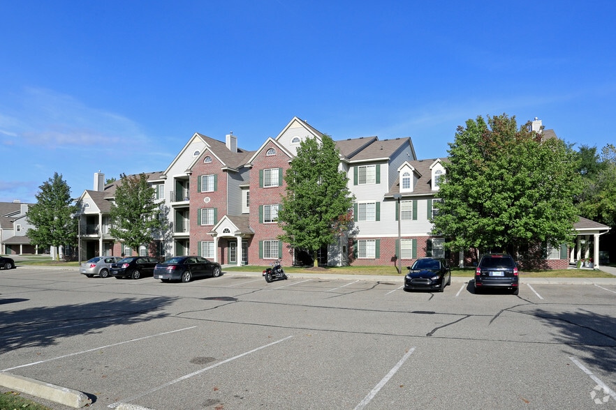 The Fairways at Woodfield Rentals Grand Blanc, MI