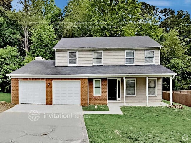 Building Photo - 10430 Meadow Crest Ln