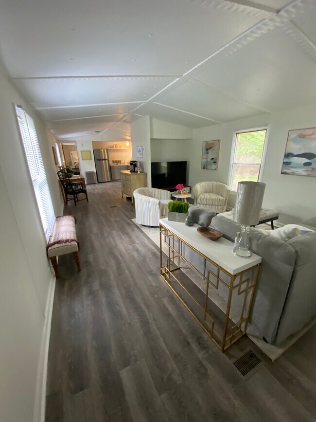 Foto del edificio - 416 Ranch Rd