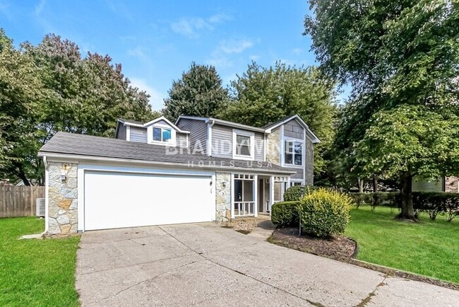 Building Photo - 1579 Purcell Cir