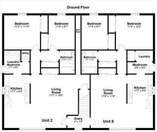 Building Photo - 2 Patricia Dr