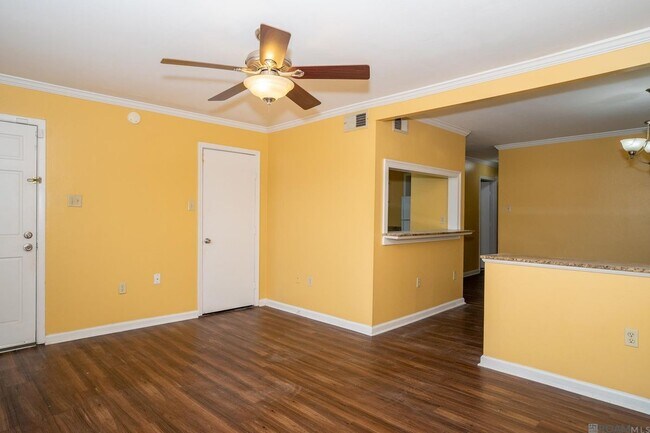 Foto del edificio - 4630 Southpark Dr