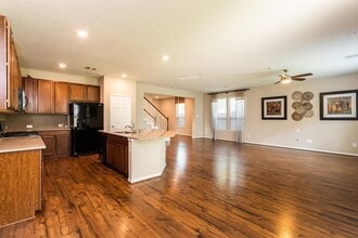 Building Photo - 16303 Copperwood Run Wy