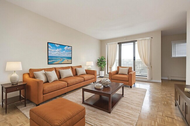 Photo du bâtiment - Silvercreek Terrace