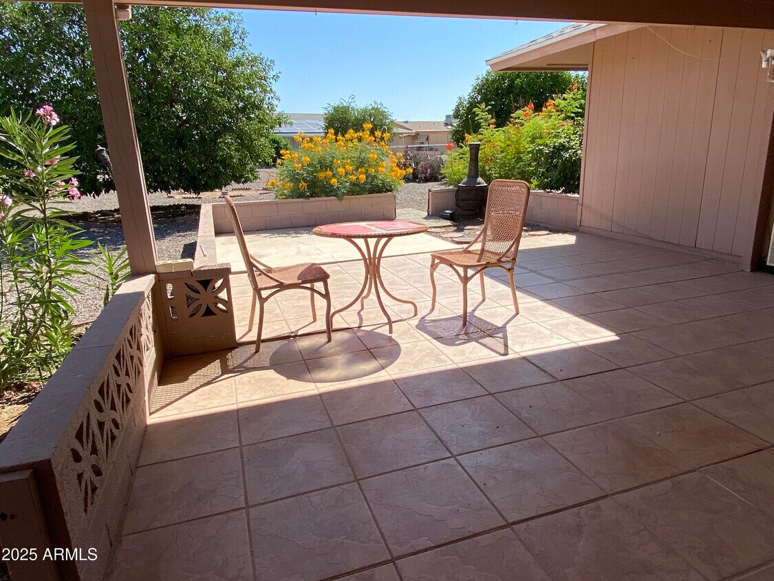 Foto principal - 10422 W Meade Dr