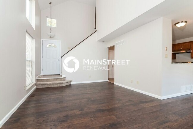 Building Photo - 3 Bedroom Pet-Friendly Home in Florissant,...
