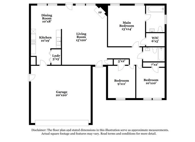 Building Photo - 4797 Turning Leaf Dr