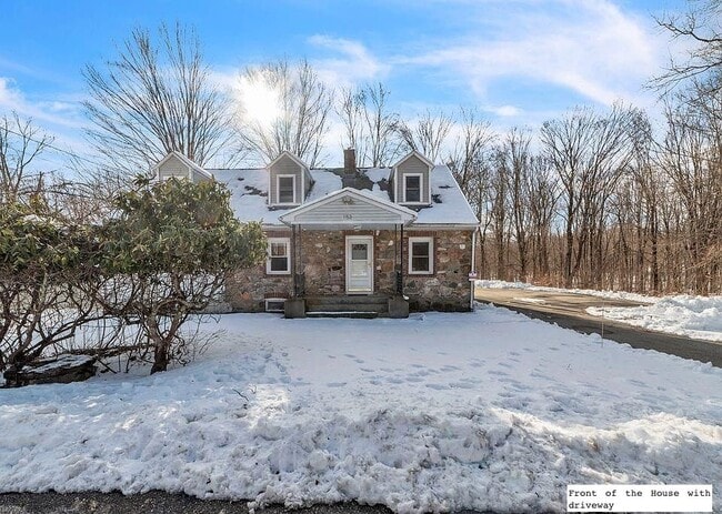 Building Photo - 153 Hunting Lodge Rd