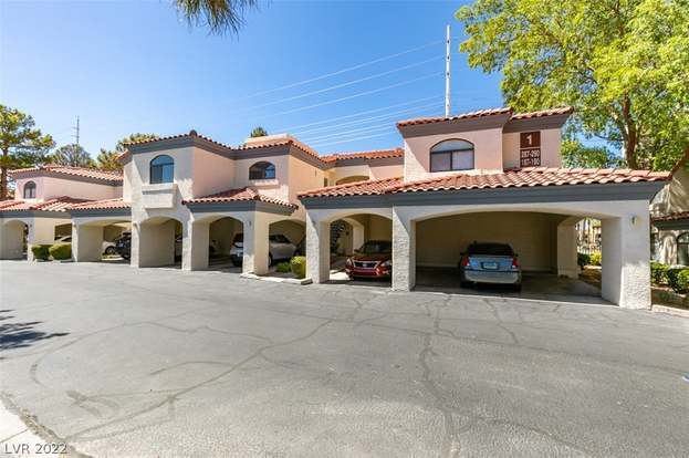 Foto del edificio - 8455 W Sahara Ave