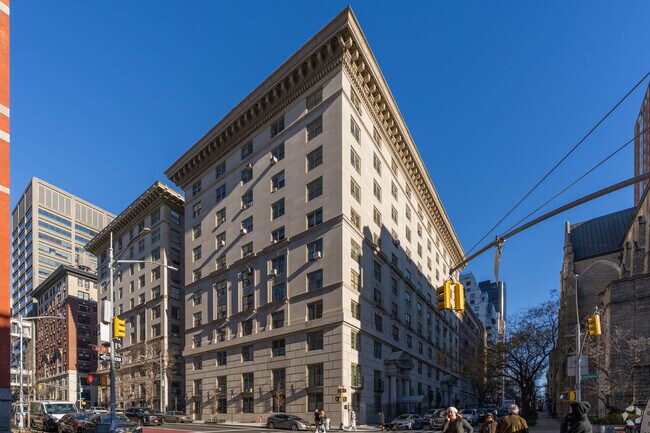 Foto del edificio - The Studio Building