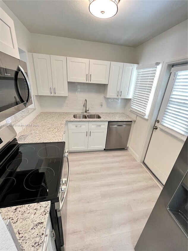 Foto principal - 500 SW 10th St