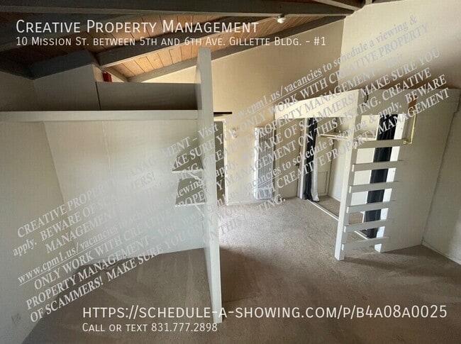 Foto del edificio - 10 Mission St