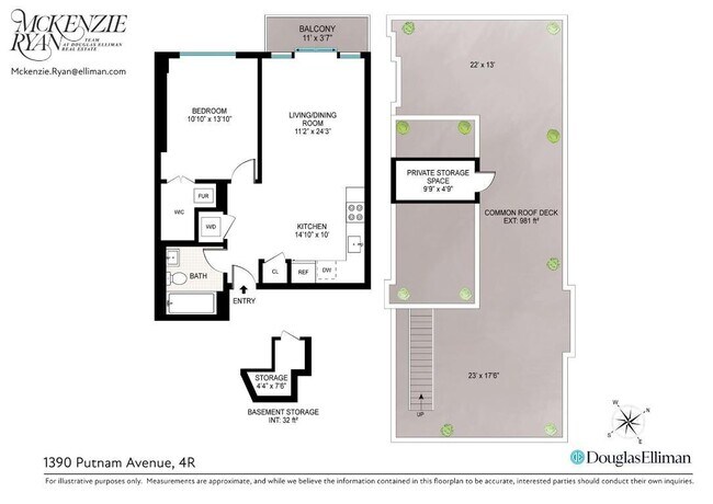 Building Photo - 1390 Putnam Ave