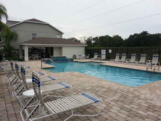 Photo - 8770 Christie Dr Townhome