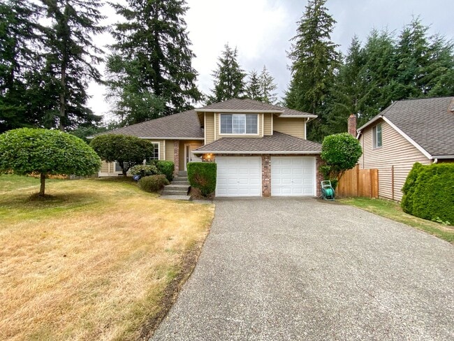 Building Photo - 4bd/2.75ba Sammamish Home