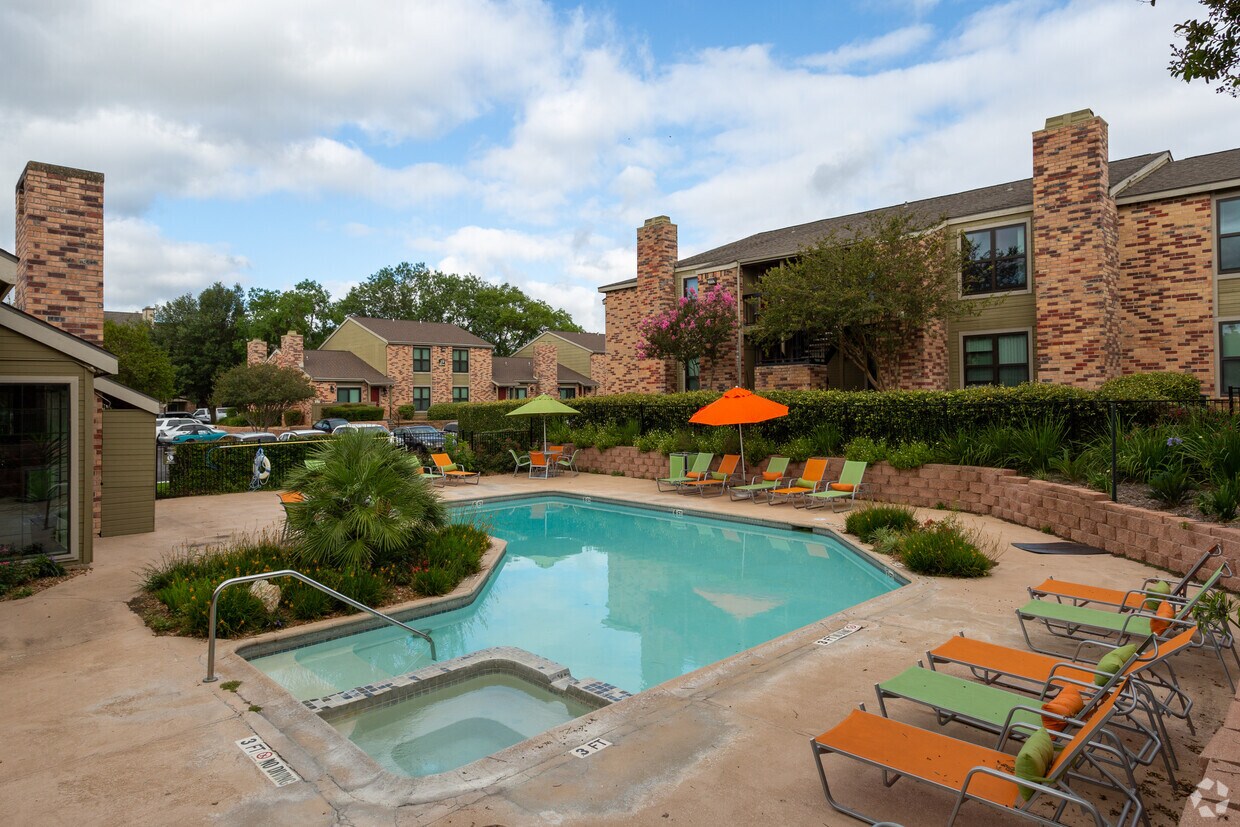 Biltmore Park Apartments Apartments in San Antonio, TX