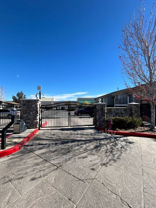 Building Photo - 2000 Silverada Blvd