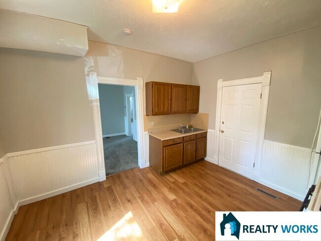 Foto del edificio - 4419 Saint Paul Avenue