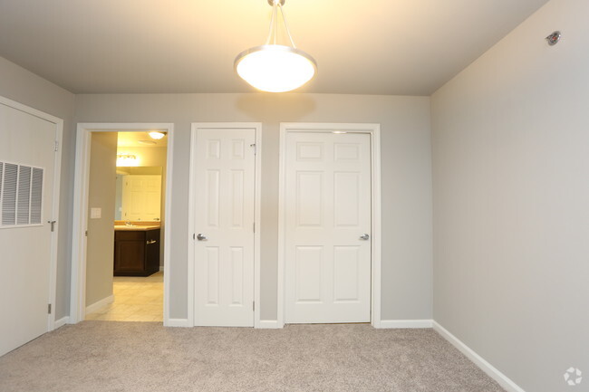 Foto del diseño de interior - The Peaks at Searcy