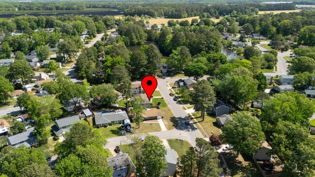 Foto del edificio - 1724 Placid Ct