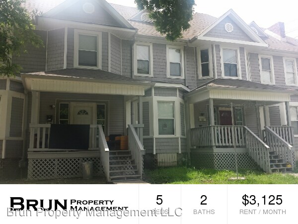 Primary Photo - 1208 Forest Ave