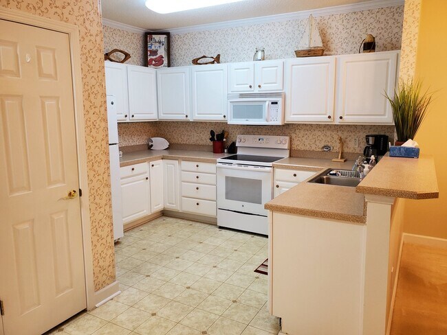 Foto del edificio - 710 Charter Dr