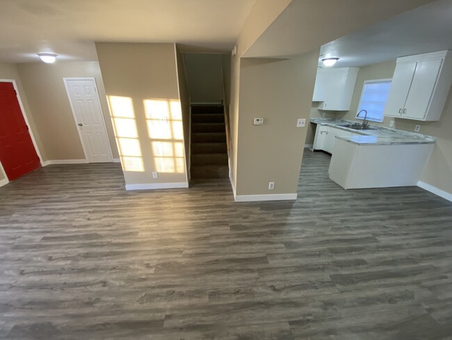 Foto del edificio - 2806 Hickory Rd