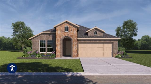 Foto del edificio - 2117 Mantua Farm Blvd