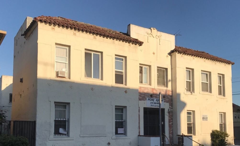 Primary Photo - 144 S Edgemont St