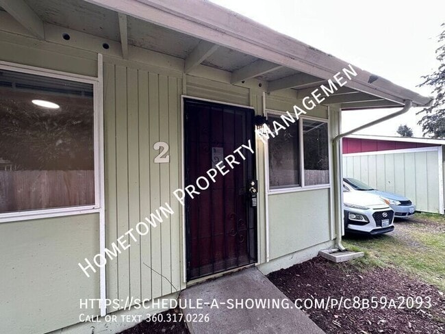 Building Photo - 7801 Pacific Ave SE