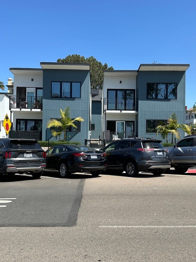 Foto del edificio - 2320 F St