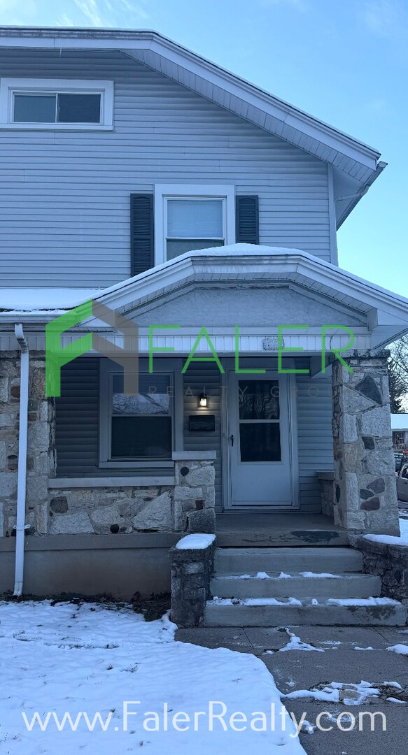 Foto del edificio - 1725-1727 Brookline