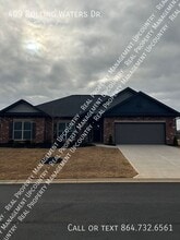 Building Photo - 409 Rolling Waters Dr