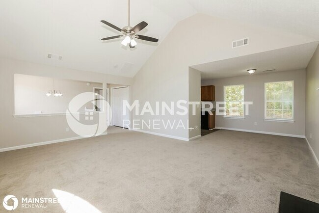 Foto del edificio - 5509 Sapphire Cir