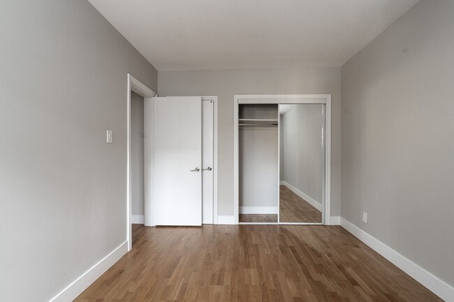 Photo du bâtiment - 81 Isabella Street