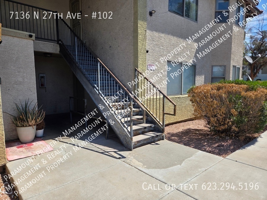 Primary Photo - 7136 N 27th Ave