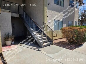 Building Photo - 7136 N 27th Ave
