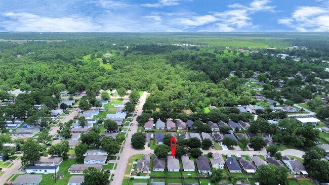 Foto del edificio - 24311 Hard Wood Dr