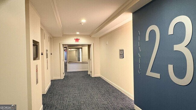 Foto del edificio - 270 17th St NW