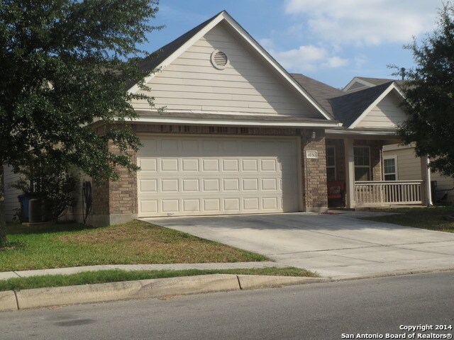 Foto del edificio - 3/2 Ryland home in Westover Valley - Green...