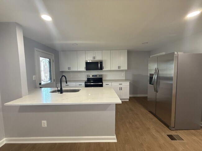 Foto del edificio - Three Bedroom House in Dundalk
